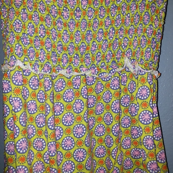 Flirtitude Dress/Coverup - Picture 2 of 3